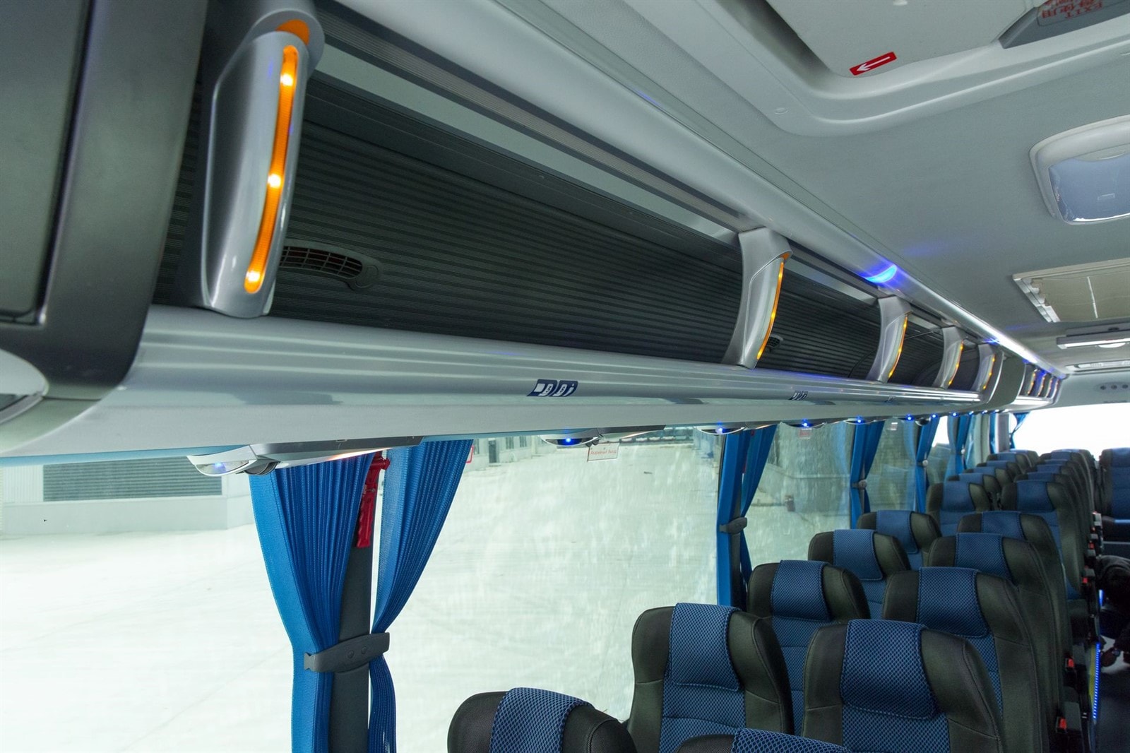 Аренда автобуса по оптимальной цене в Томске